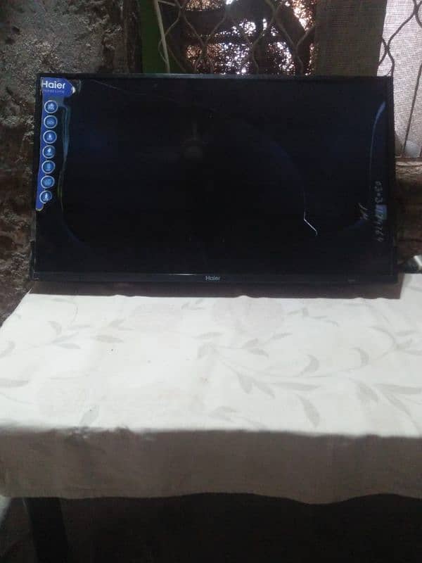 32" led for sale panal break 1