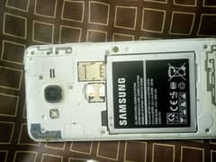 Samsung grand prime plus