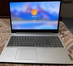 Lenovo ideapad 15 ,i7 10th gen 12/512 ssd