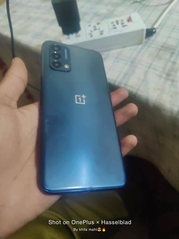 OnePlus N200 5G 4