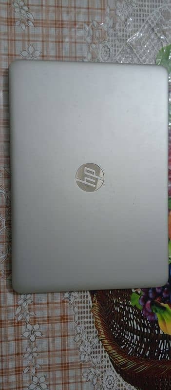 Hp laptop 840 g3 11