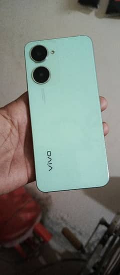 vivo mobile