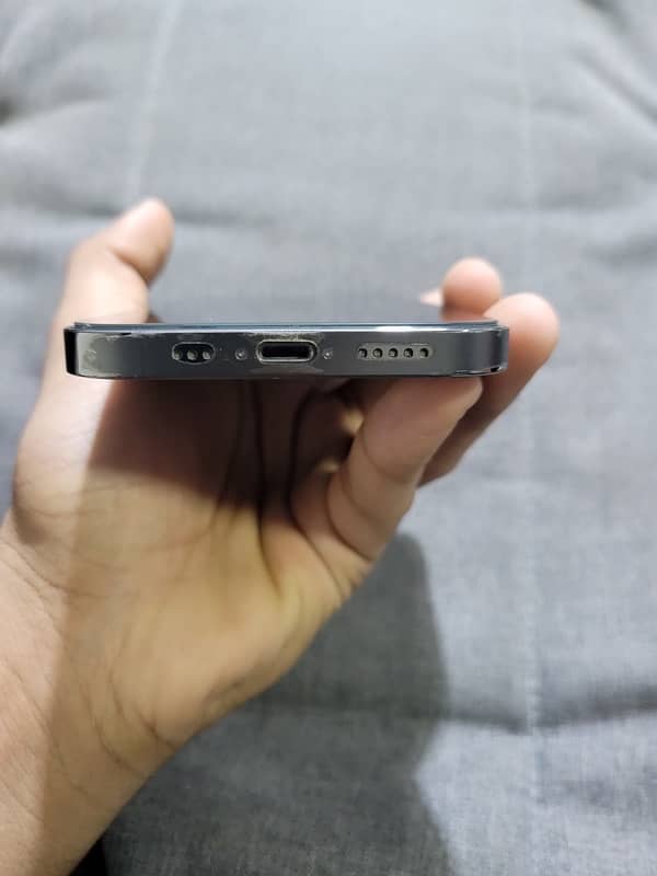 iPhone 12 pro (jv) 128 GB 0