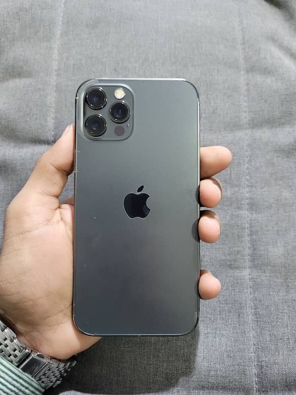 iPhone 12 pro (jv) 128 GB 2