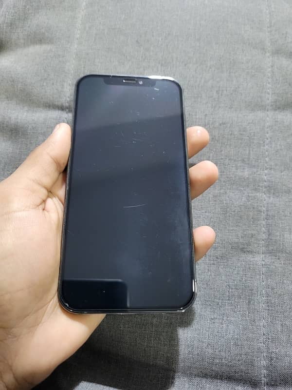 iPhone 12 pro (jv) 128 GB 3