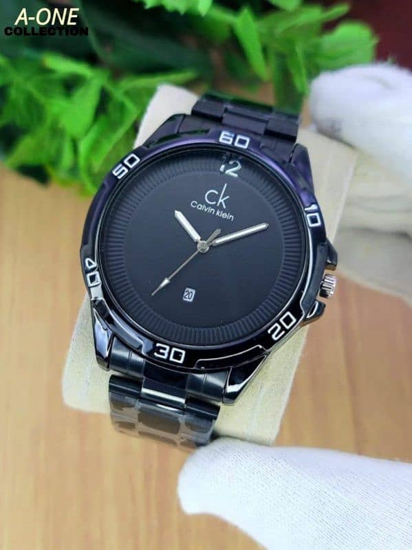 Calvin Klein watch for sale new. 1