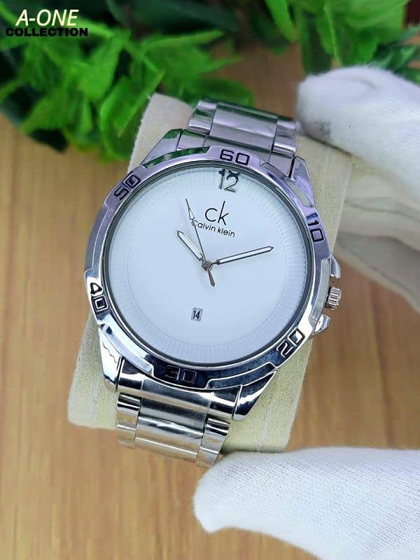 Calvin Klein watch for sale new. 3