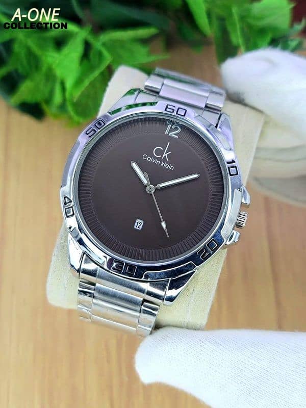 Calvin Klein watch for sale new. 5