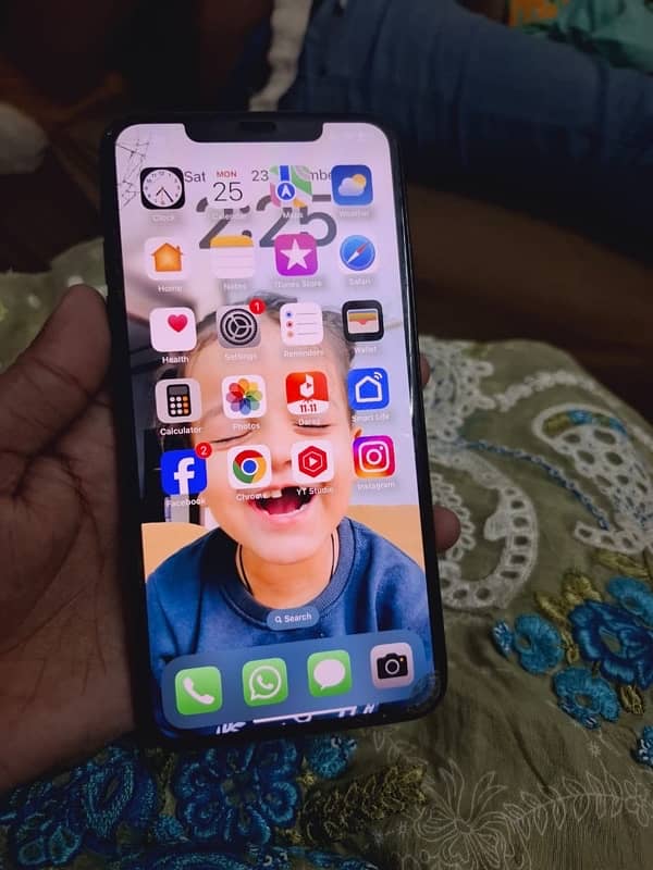 iphone 11 pro max 10