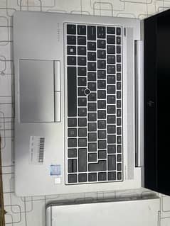 HP ELITEBOOK 840 G6 i7 8th gen