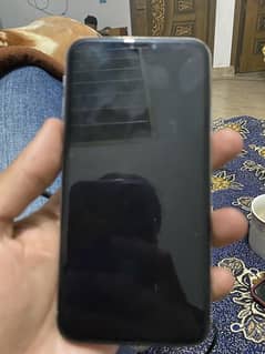 iPhone X jv 64gb