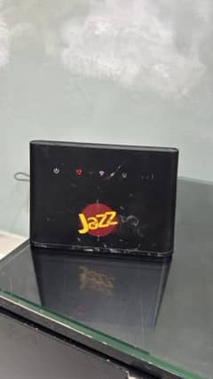 jazz router 4g