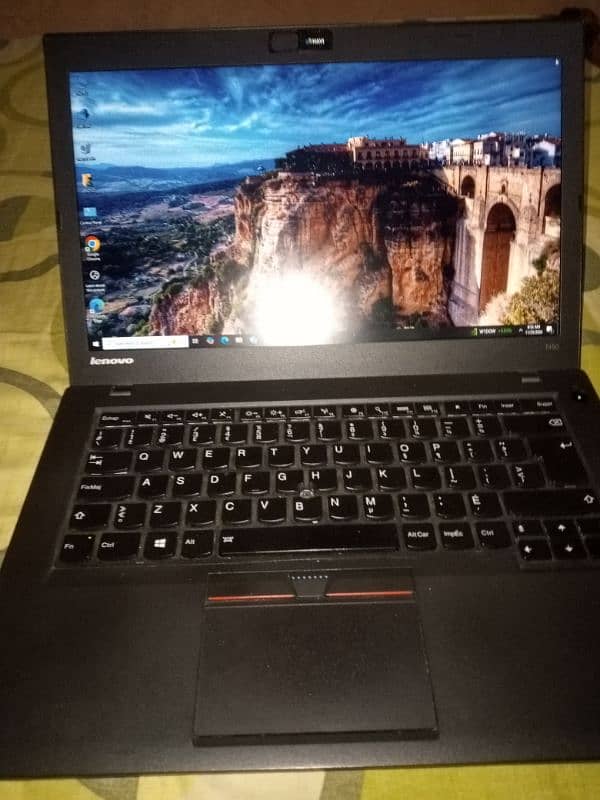 Lenovo laptop for sale 8 gb ram 500 gb rom 0