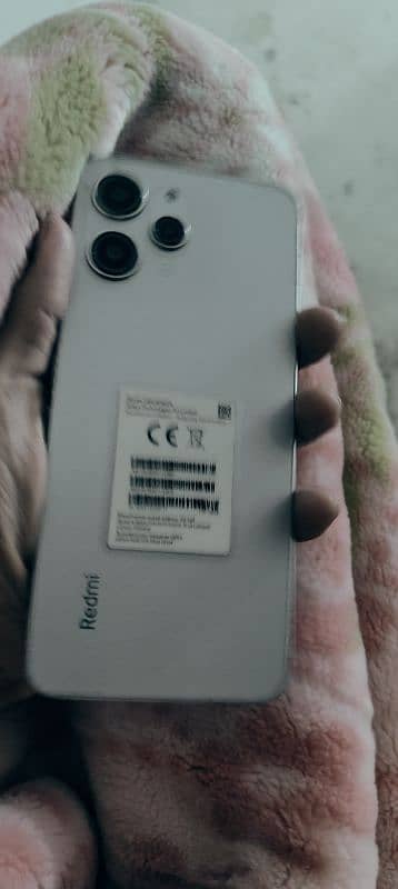 REDMI 12 8/128 1