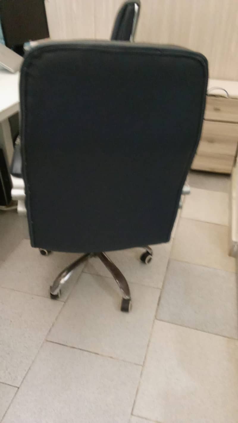 Office Chairs for Sale 2