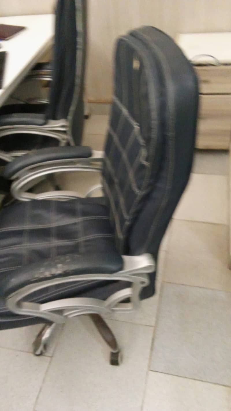 Office Chairs for Sale 4