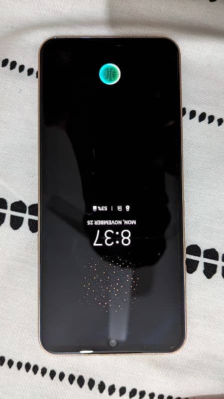 LG V60 5G 8 128 GB LUSH PHONE NO ISSUE 6