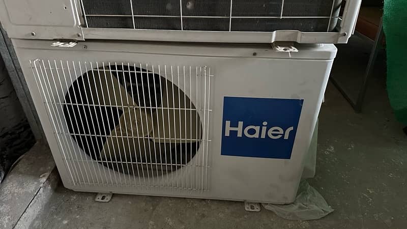 haier split ac 3