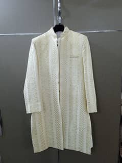 Sherwani for sale!