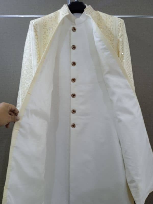 Sherwani for sale! 1