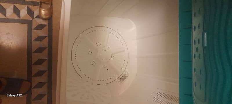 Boss twintube washing machine 4