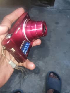 Samsung camera good condition