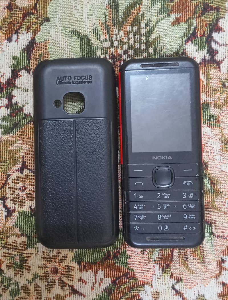 Nokia 5310 0