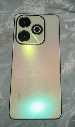 INFINIX  HOT 40I