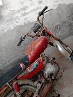 bicke for sale