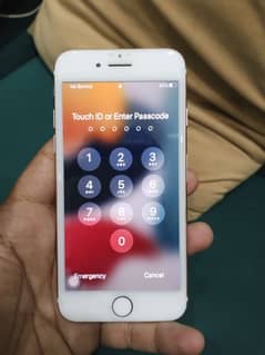 iphone 7 | 128gb | non pta | 10/10 condition