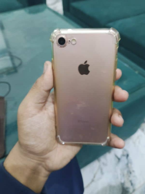 iphone 7 | 128gb | non pta | 10/10 condition 6