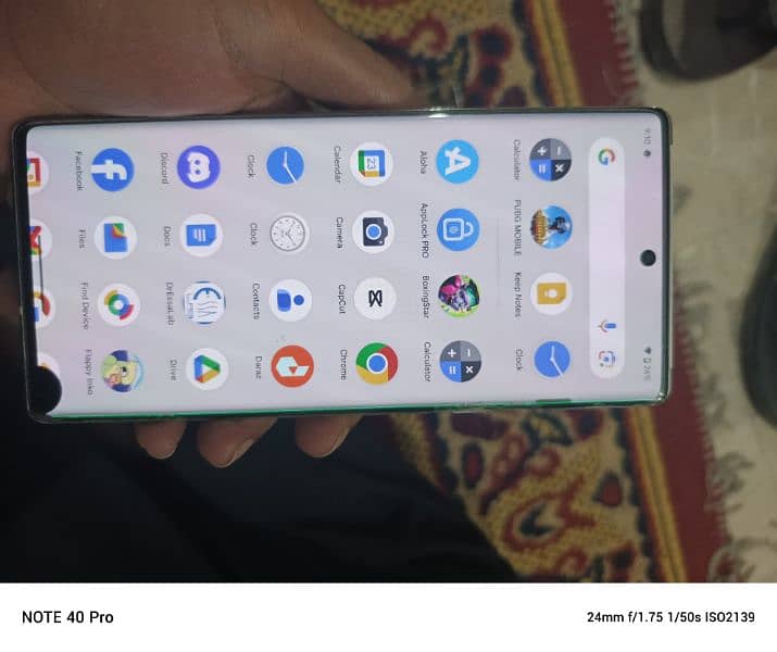 google pixel 6 pro non pta 0