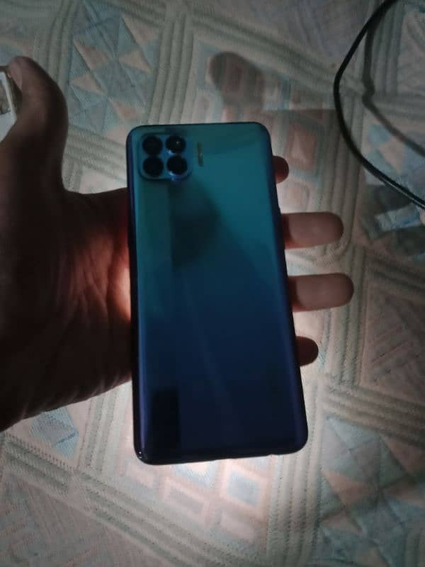 Oppo F17 pro 2