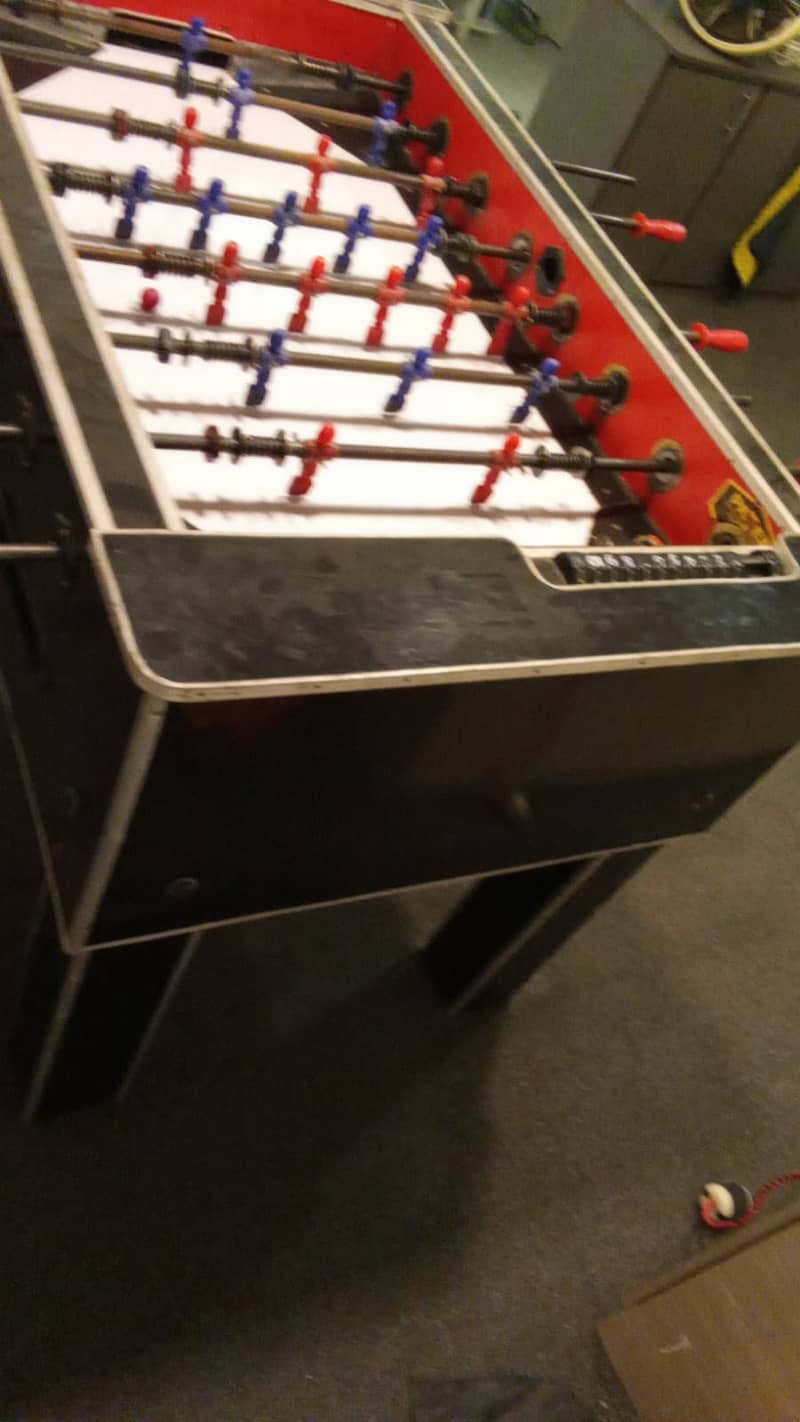 Table football (patti for Sale) 4