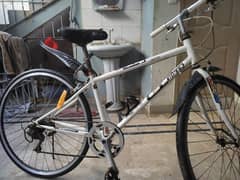 Cycle for sale need urgent money