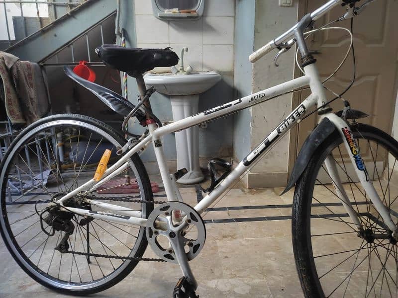 Cycle for sale need urgent money 0