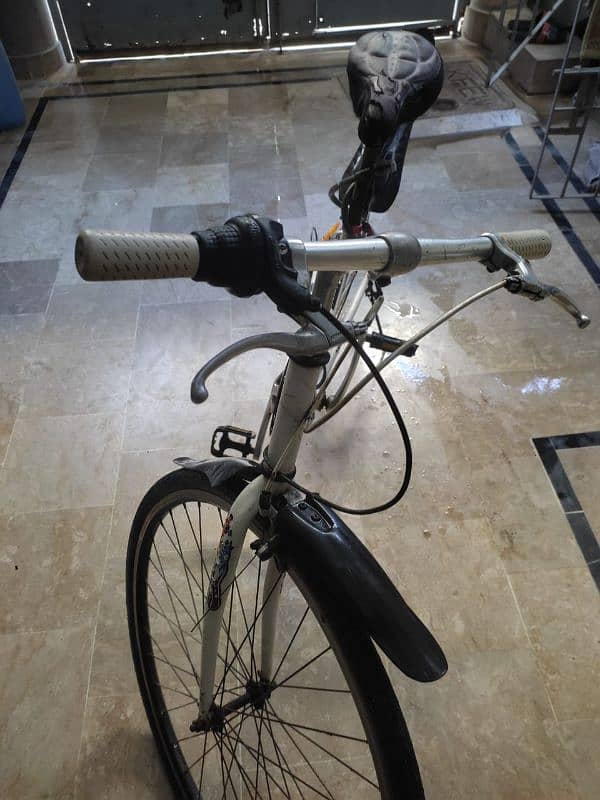 Cycle for sale need urgent money 1