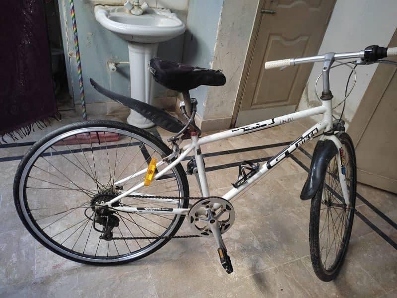 Cycle for sale need urgent money 2