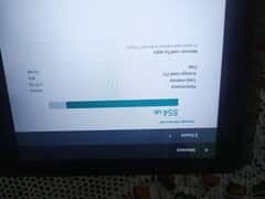 RUSU tablet 1GB