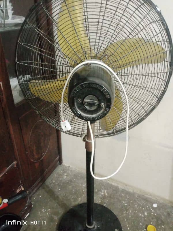 Fan for sell 2