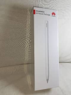 HUAWEI M-Pencil Package, Orignal, Pin Pack