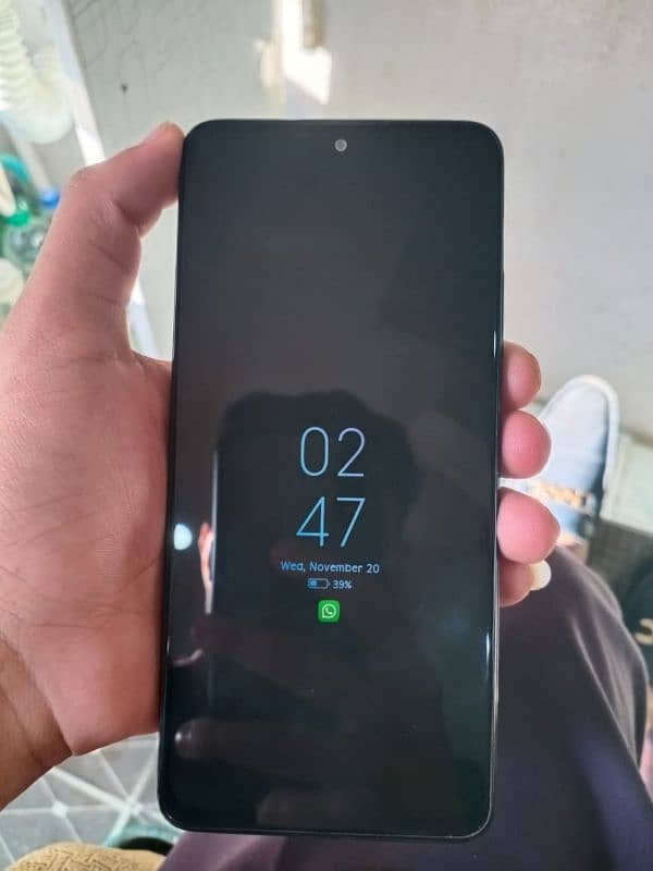 Redmi note 11 pro 1