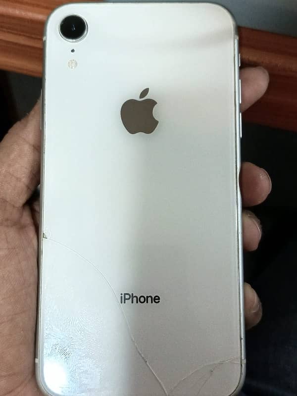 iPhone XR non pta 2