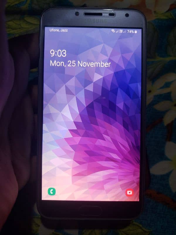 samsung j4 0