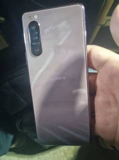 sony xperia 5 Mark 2 128gb 8gb pta approve