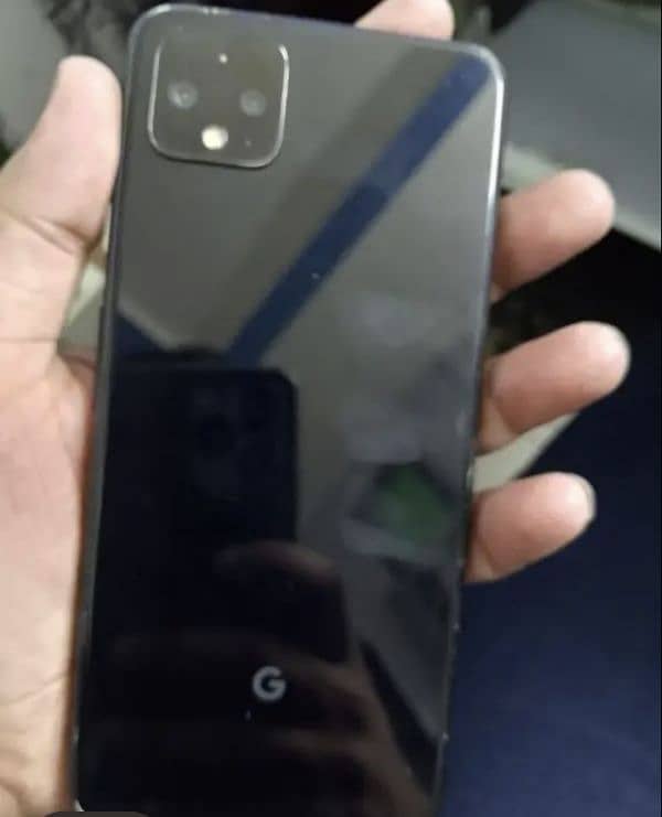 google pixel 4xl 1