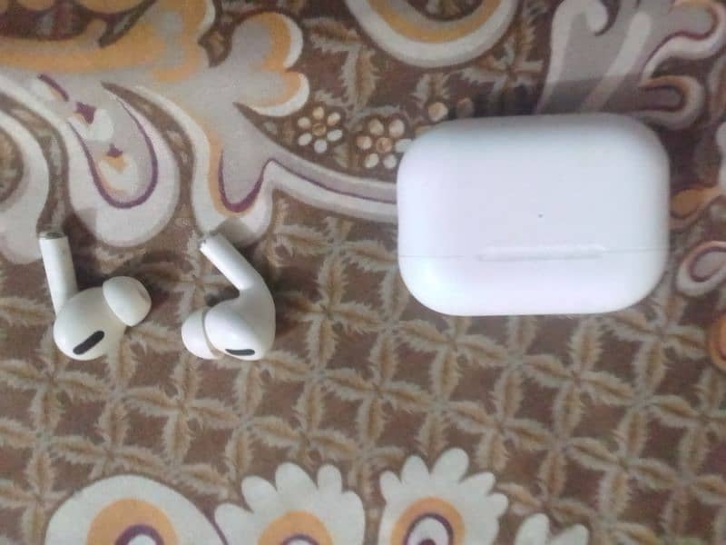 earpods pro 2 gen (03257241500) 0