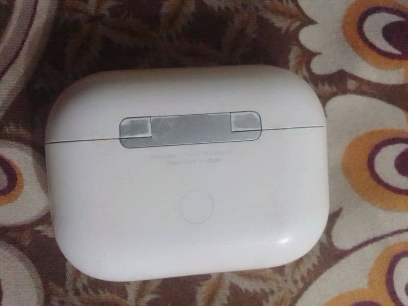 earpods pro 2 gen (03257241500) 1