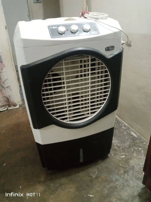 super asia Air cooler for sell 0