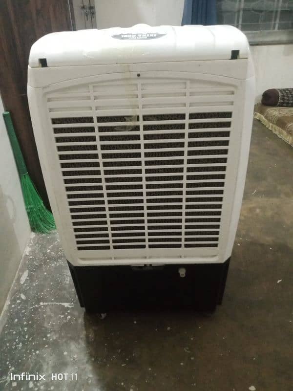 super asia Air cooler for sell 3